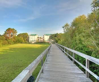 Hotel Hodnett Coopers Shipwatch St. Simons Island Esterno foto